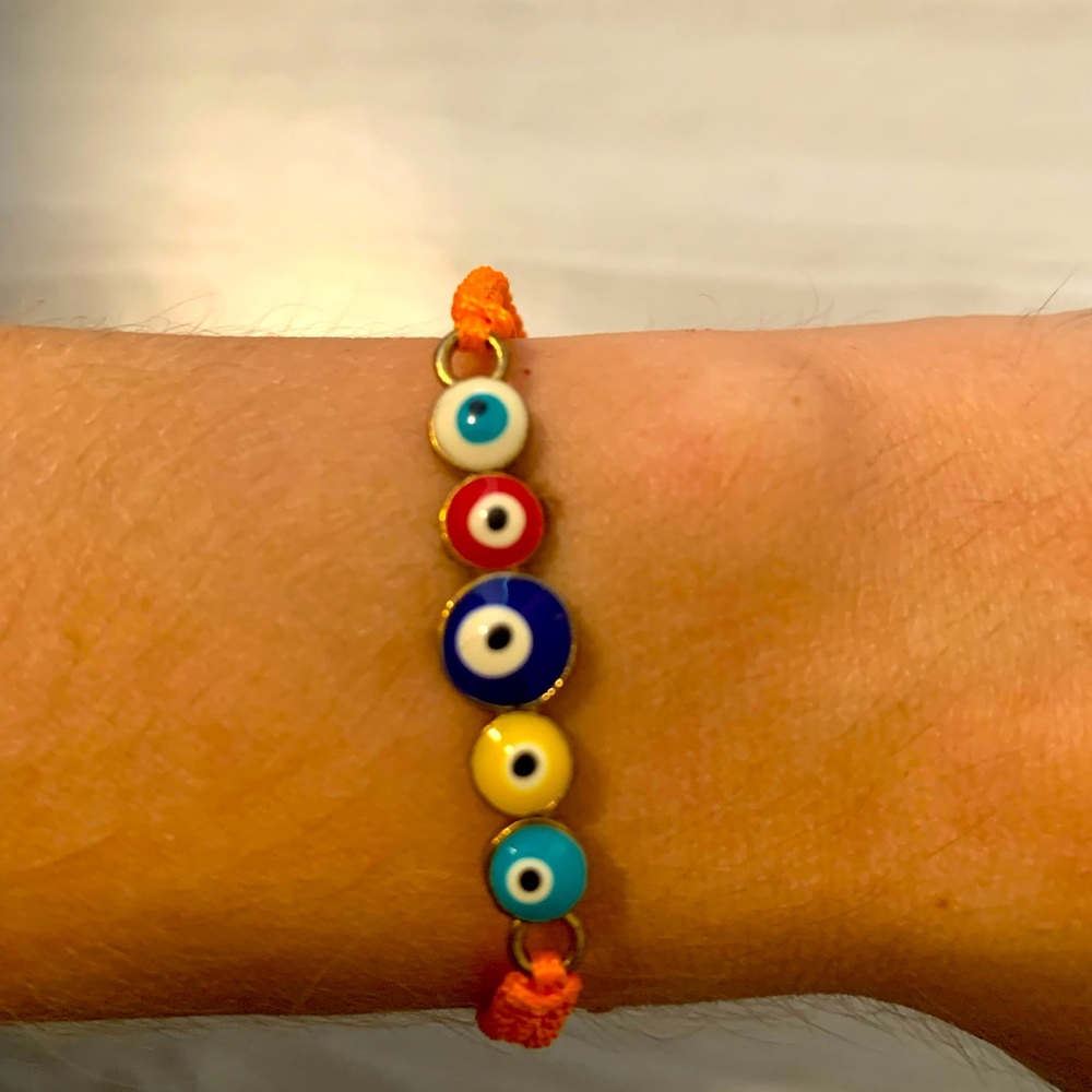 Colorful Bracelet